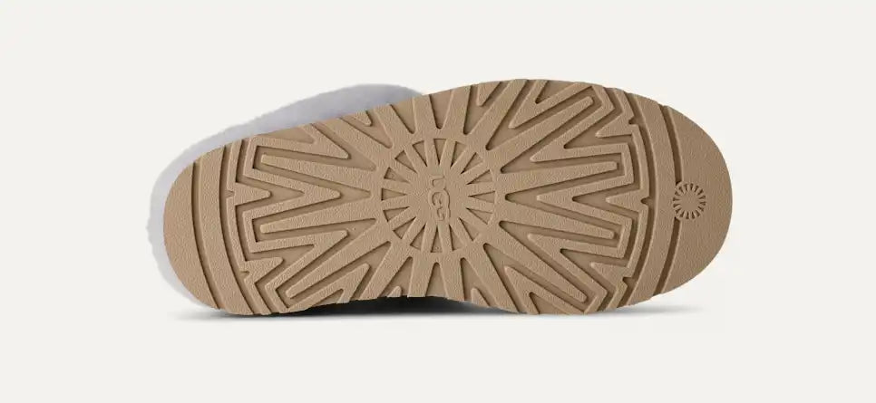 UGG Women's Disquette in Misty Wisteria