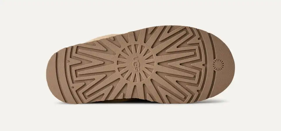 UGG Women's Disquette in Sand