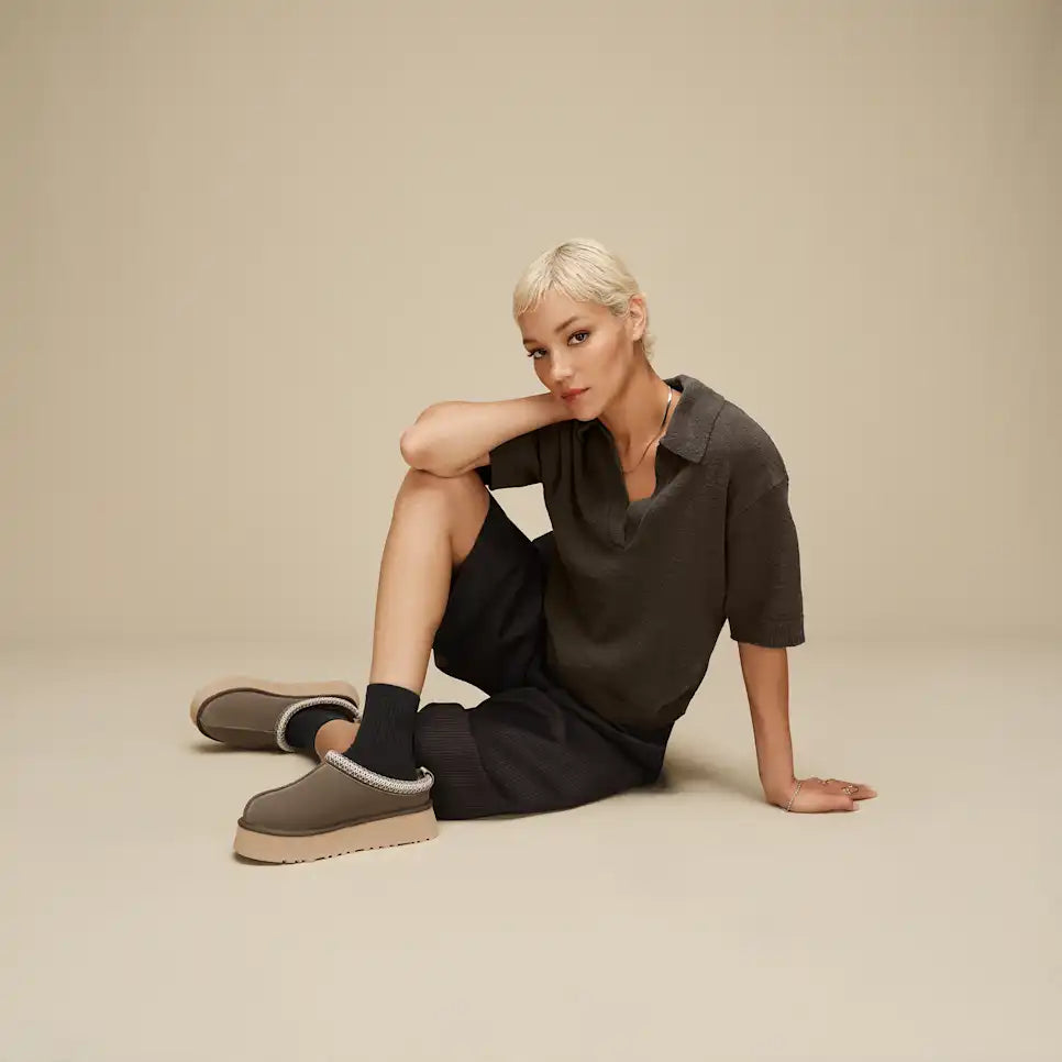 UGG Women's Tazz II in Dried Oregano