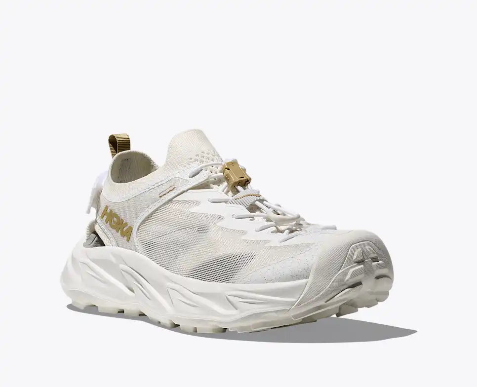 HOKA Women's Hopara 2 in White