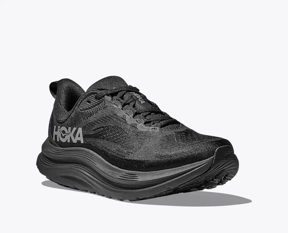 HOKA Women's Kawana 3 in Black