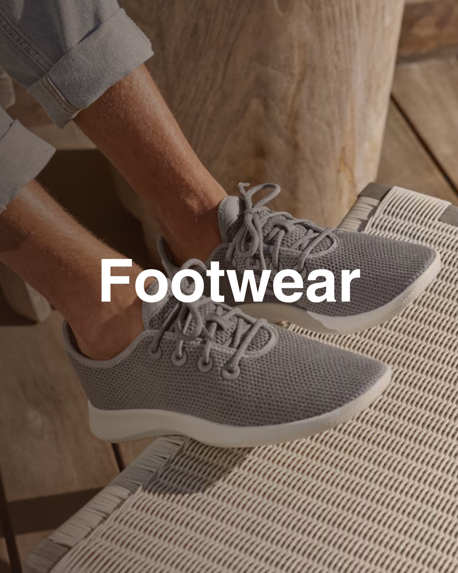 Footwear