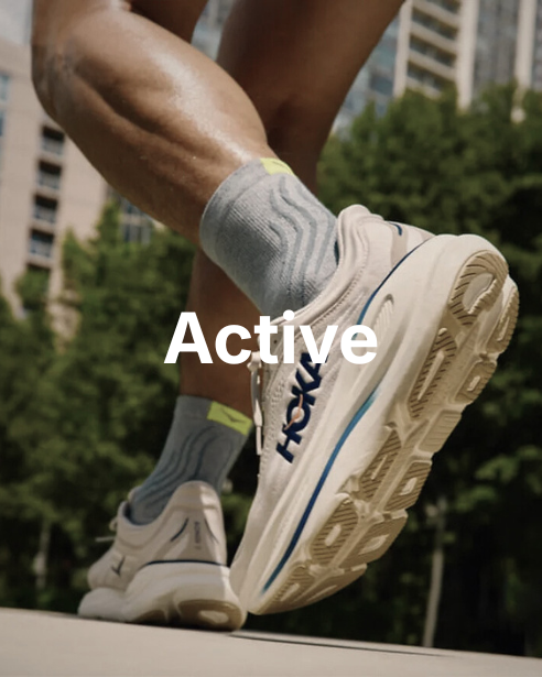 Active