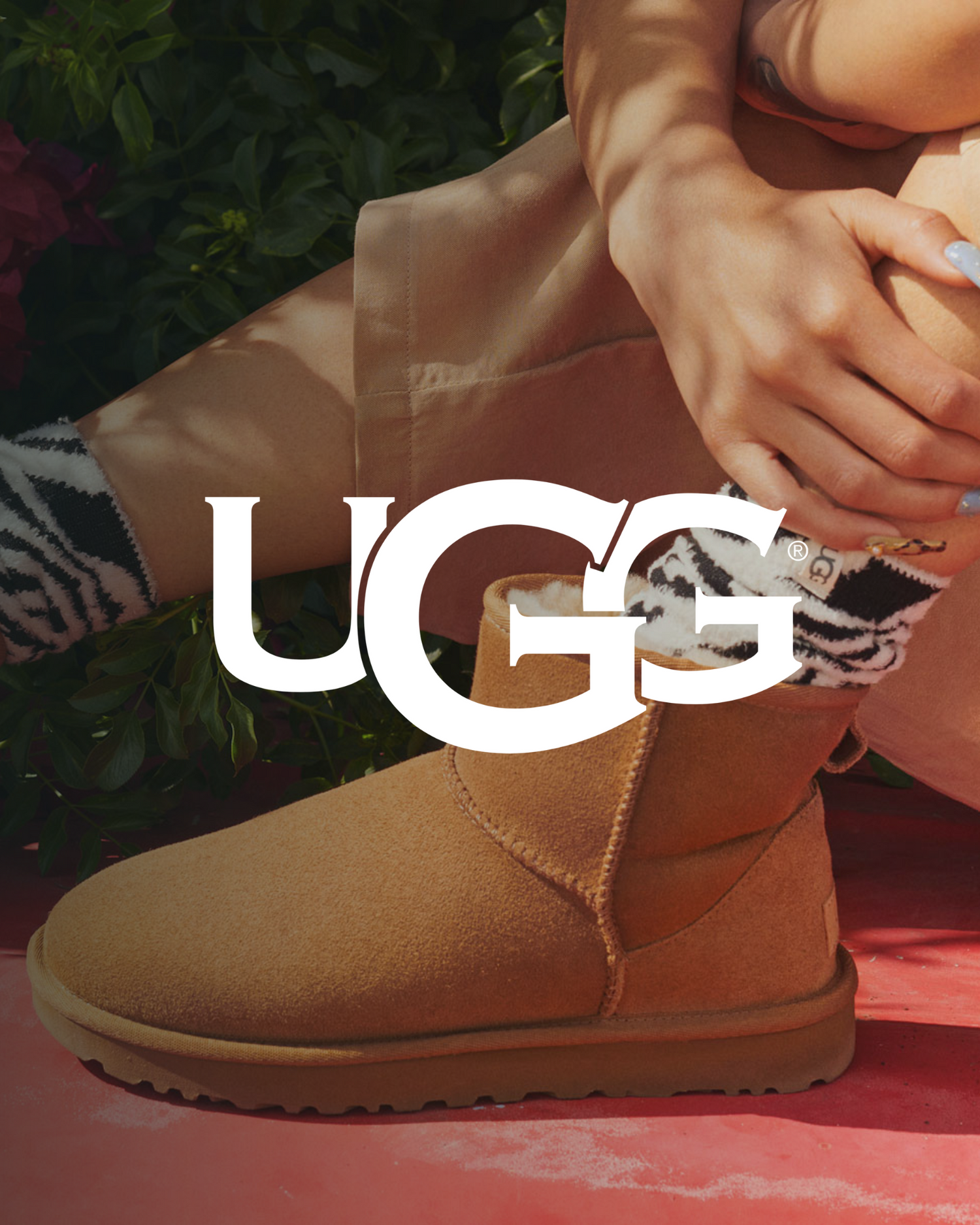 UGG