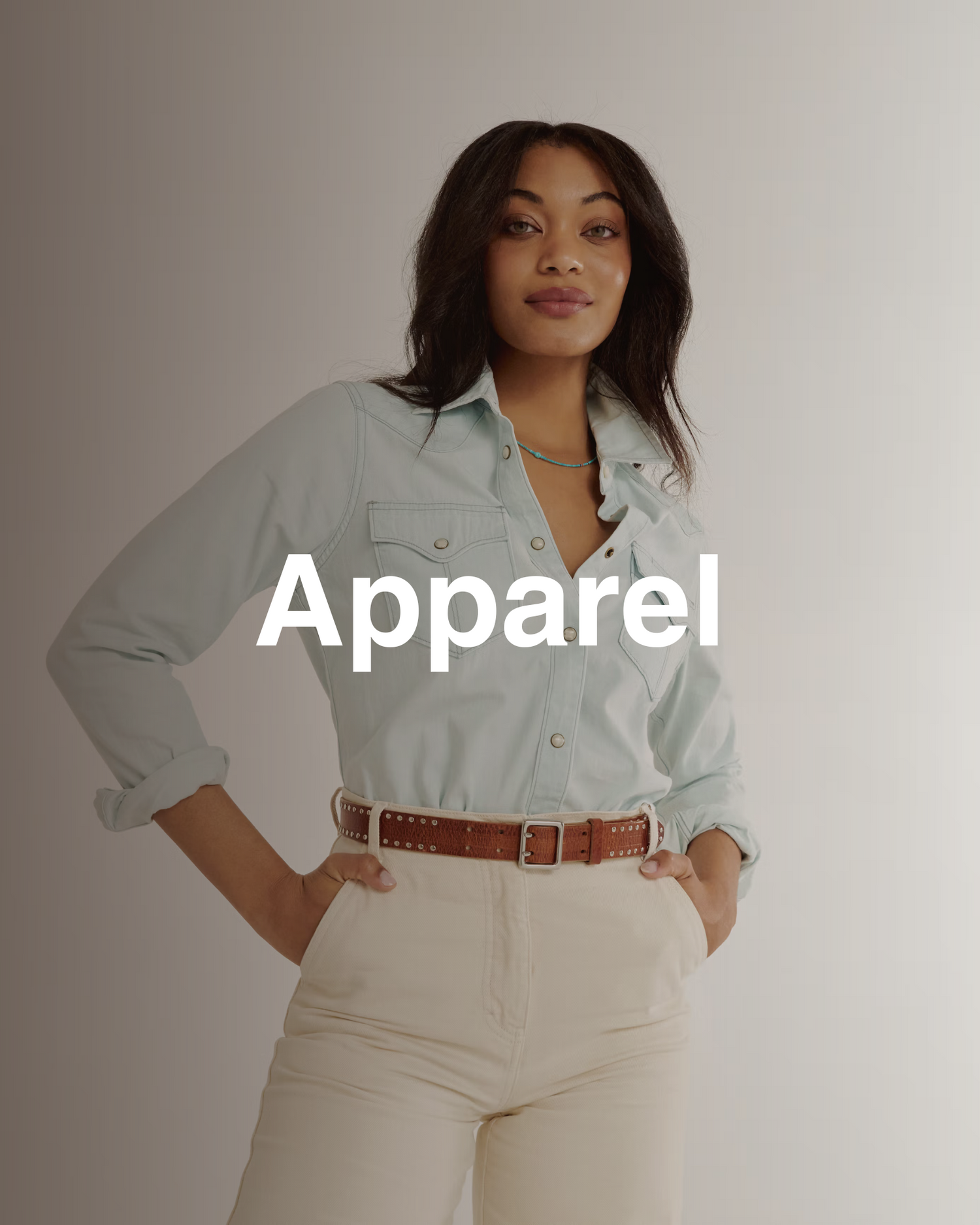 Apparel