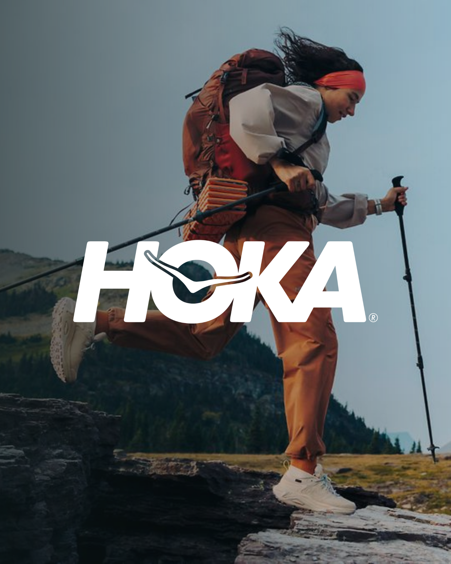 HOKA