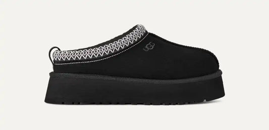 UGG Women's Tazz II in Black