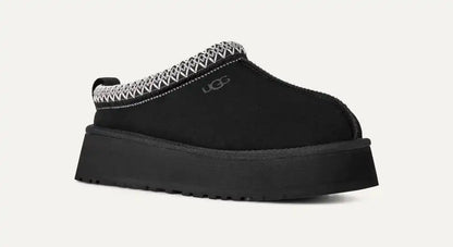 UGG Women's Tazz II in Black