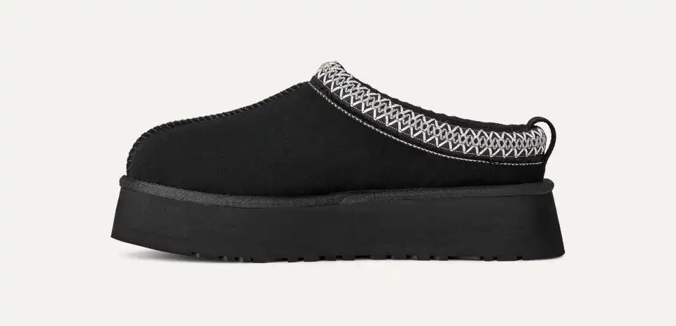 UGG Women's Tazz II in Black