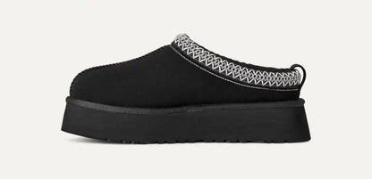 UGG Women's Tazz II in Black