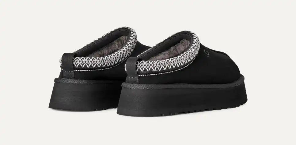 UGG Women's Tazz II in Black