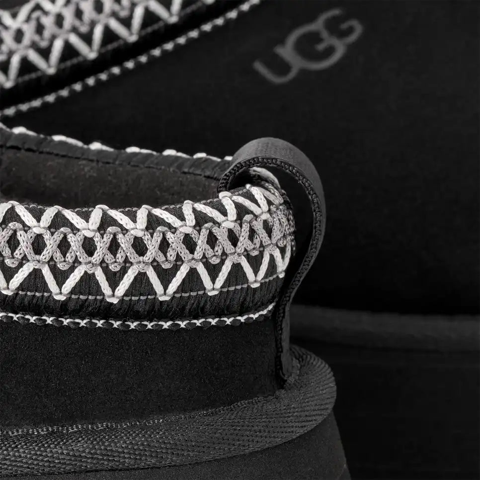 UGG Women's Tazz II in Black
