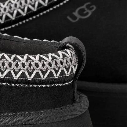 UGG Women's Tazz II in Black