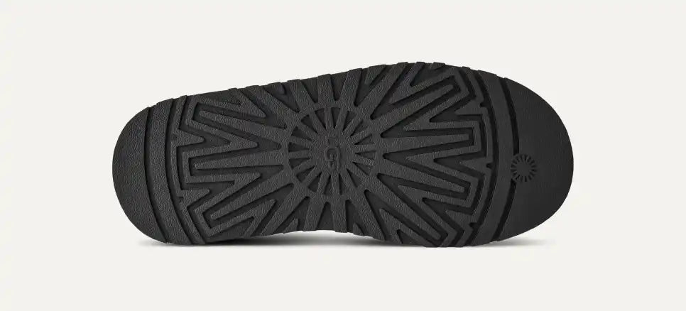 UGG Women's Tazz II in Black