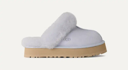 UGG Women's Disquette in Misty Wisteria