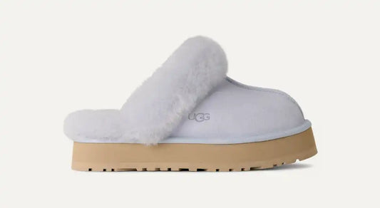 UGG Women's Disquette in Misty Wisteria