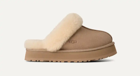 UGG Women's Disquette in Sand