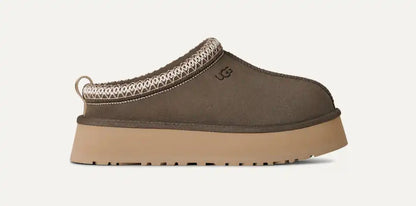 UGG Women's Tazz II in Dried Oregano