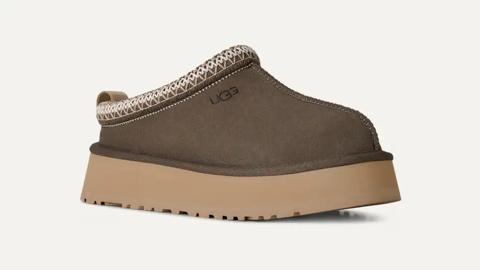 UGG Women's Tazz II in Dried Oregano
