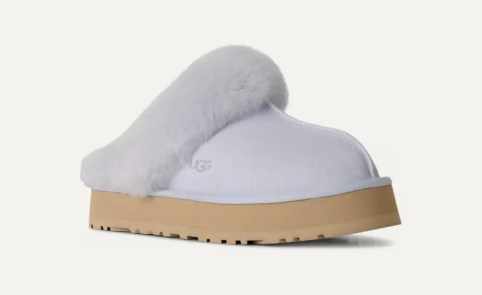 UGG Women's Disquette in Misty Wisteria