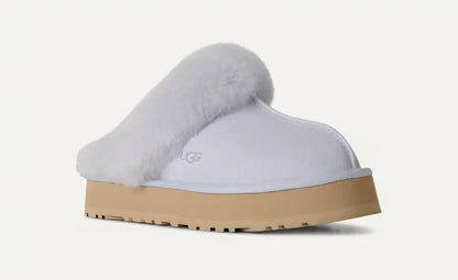 UGG Women's Disquette in Misty Wisteria