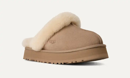 UGG Women's Disquette in Sand