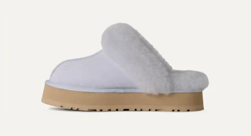 UGG Women's Disquette in Misty Wisteria