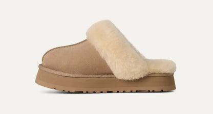 UGG Women's Disquette in Sand