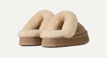 UGG Women's Disquette in Sand
