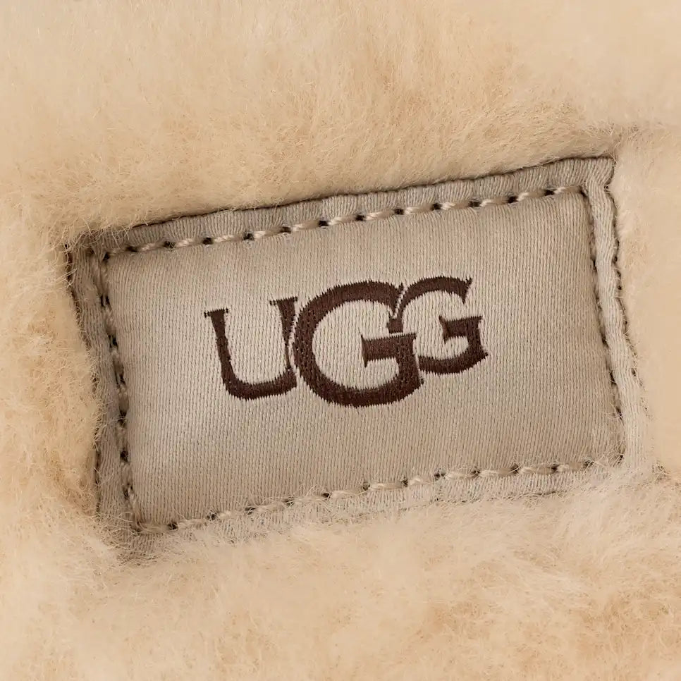 UGG Women's Disquette in Sand