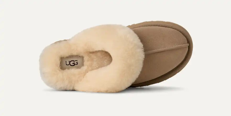 UGG Women's Disquette in Sand