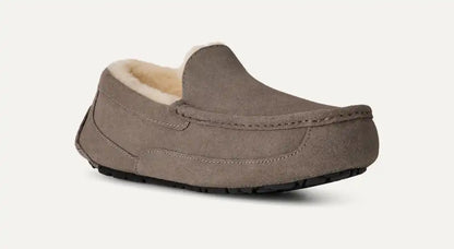UGG Men's Ascot in Grey