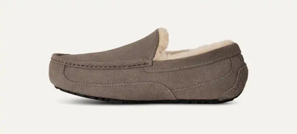 UGG Men's Ascot in Grey