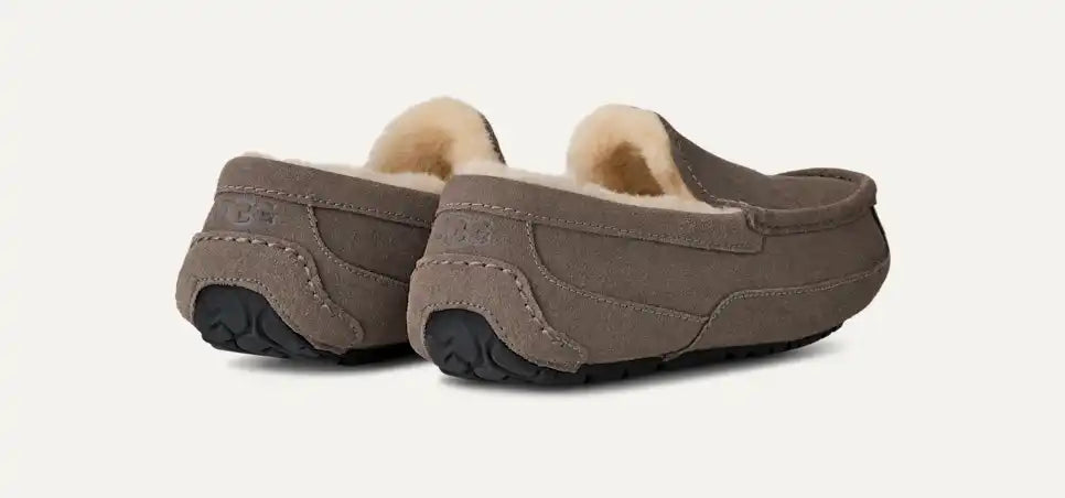 UGG Men's Ascot in Grey
