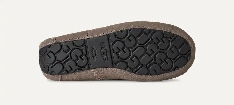 UGG Men's Ascot in Grey