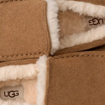UGG Men's Ascot in Chestnut