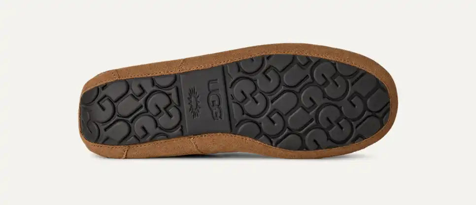 UGG Men's Ascot in Chestnut
