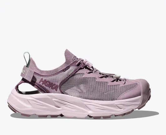 HOKA Women's Hopara 2 in Fragrant Lilac / Lilac Cream