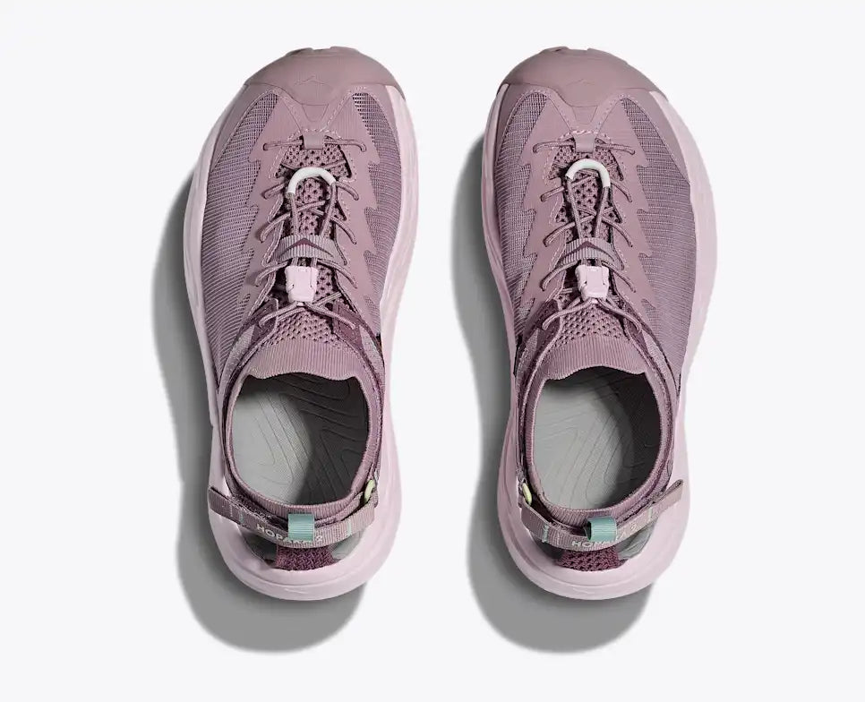 HOKA Women's Hopara 2 in Fragrant Lilac / Lilac Cream