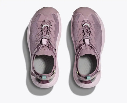 HOKA Women's Hopara 2 in Fragrant Lilac / Lilac Cream