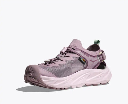 HOKA Women's Hopara 2 in Fragrant Lilac / Lilac Cream