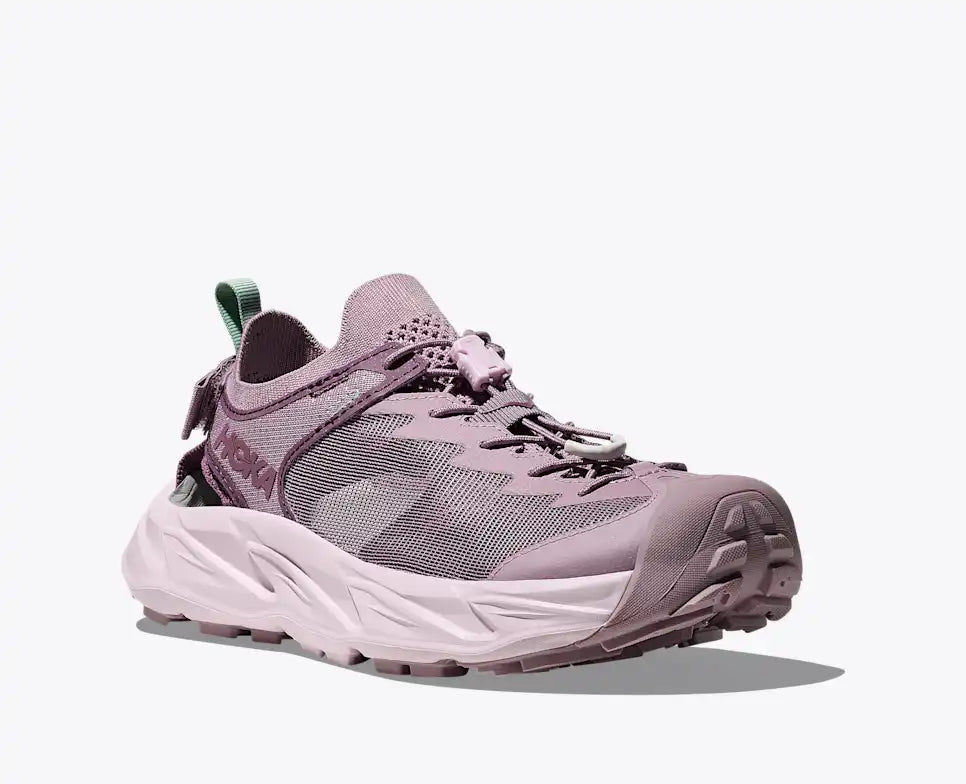 HOKA Women's Hopara 2 in Fragrant Lilac / Lilac Cream