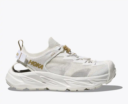 HOKA Women's Hopara 2 in White
