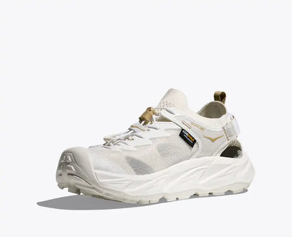 HOKA Women's Hopara 2 in White