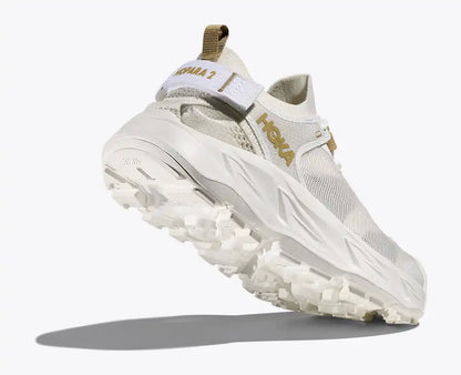 HOKA Women's Hopara 2 in White