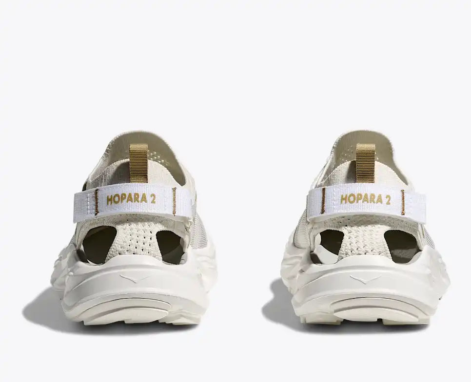 HOKA Women's Hopara 2 in White