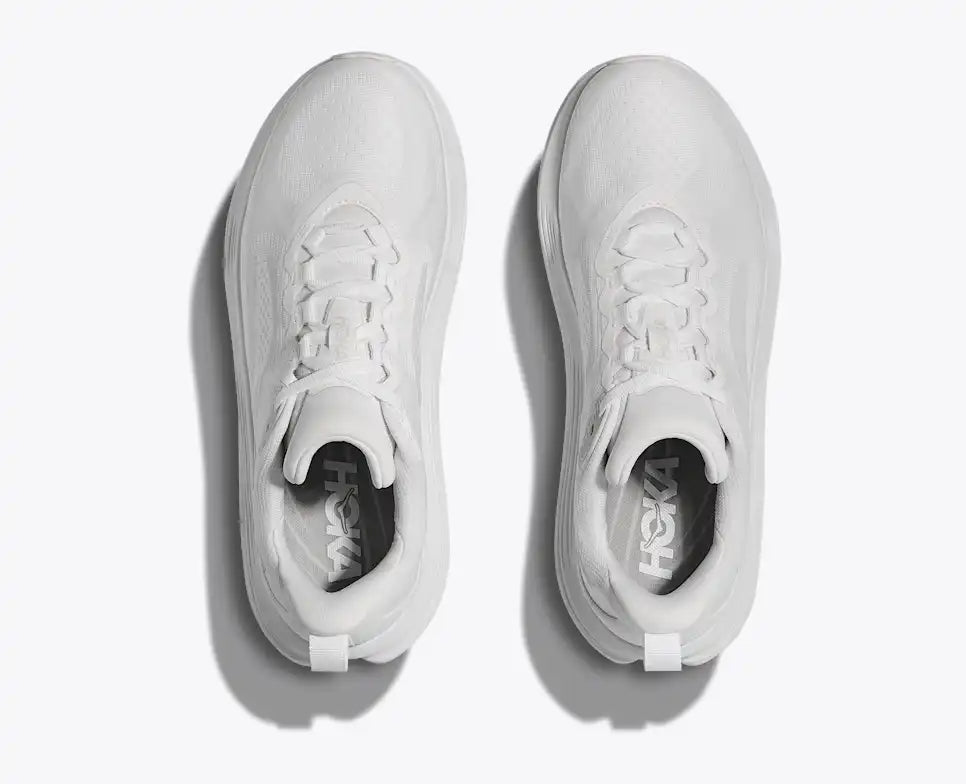 HOKA Women's Kawana 3 in White
