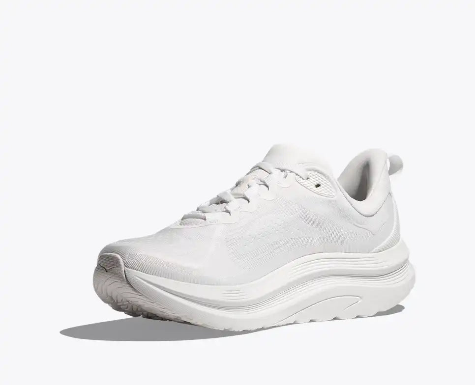 HOKA Women's Kawana 3 in White
