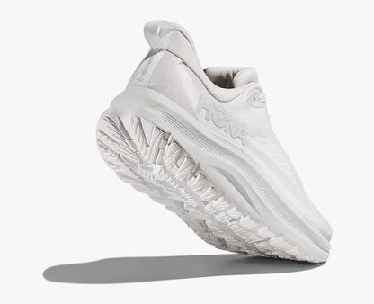 HOKA Women's Kawana 3 in White