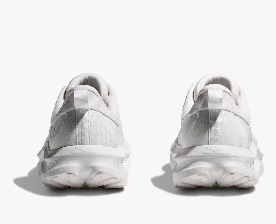 HOKA Women's Kawana 3 in White